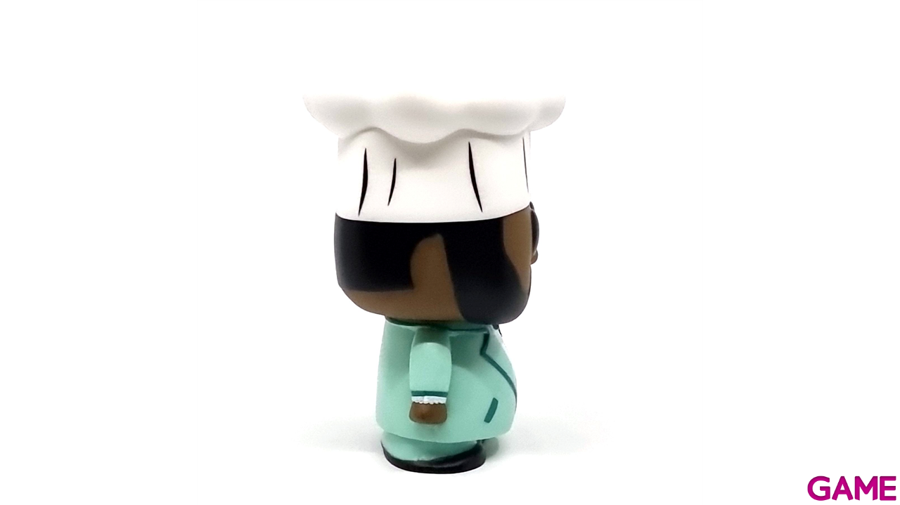 Figura Pop South Park: Chef con Traje-3