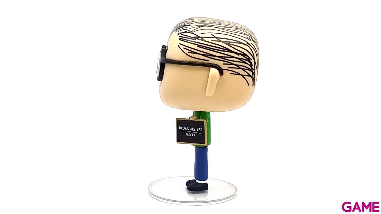 Figura Pop South Park: Sr.  Mackey-2