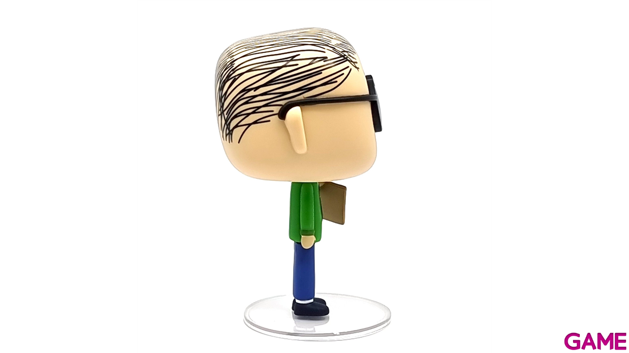 Figura Pop South Park: Sr.  Mackey-4