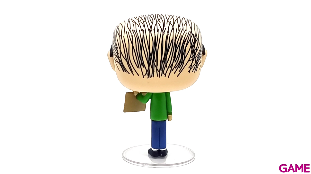 Figura Pop South Park: Sr.  Mackey-5