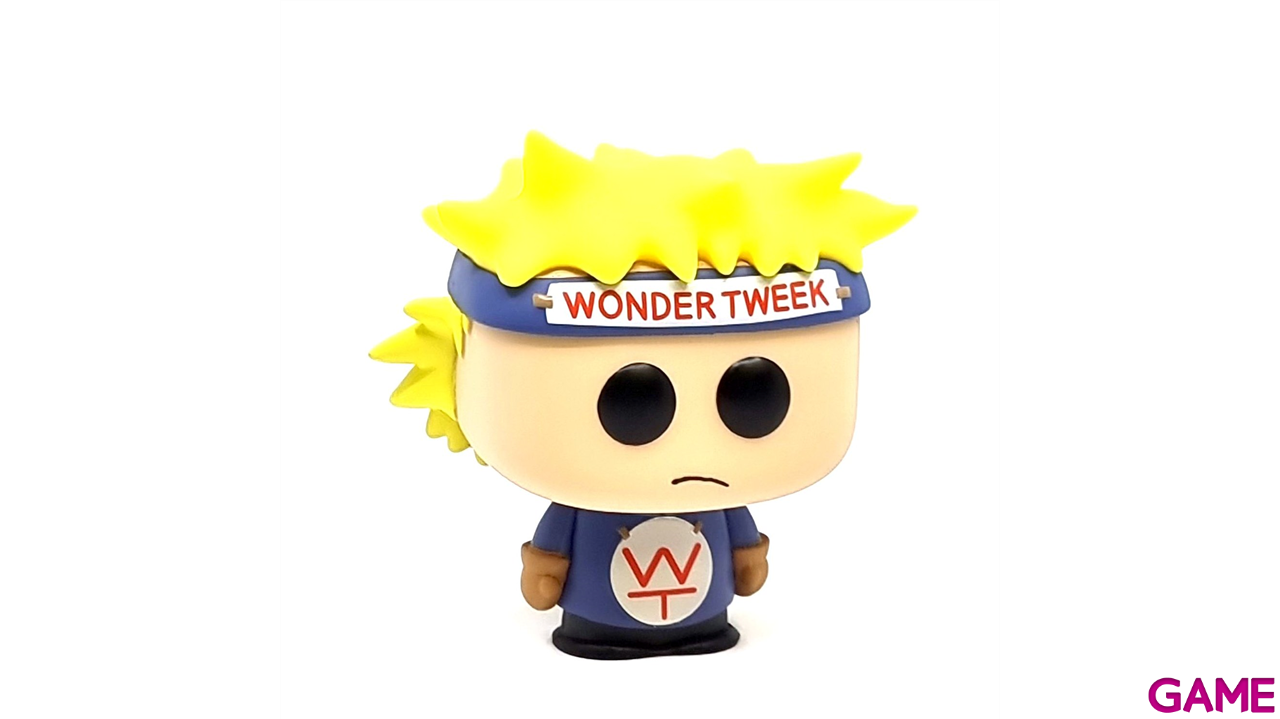 Figura Pop South Park: Tweek Tweak-3