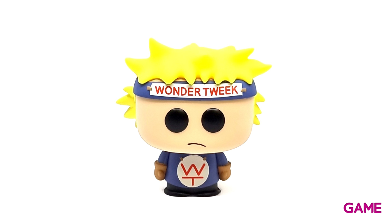 Figura Pop South Park: Tweek Tweak-6