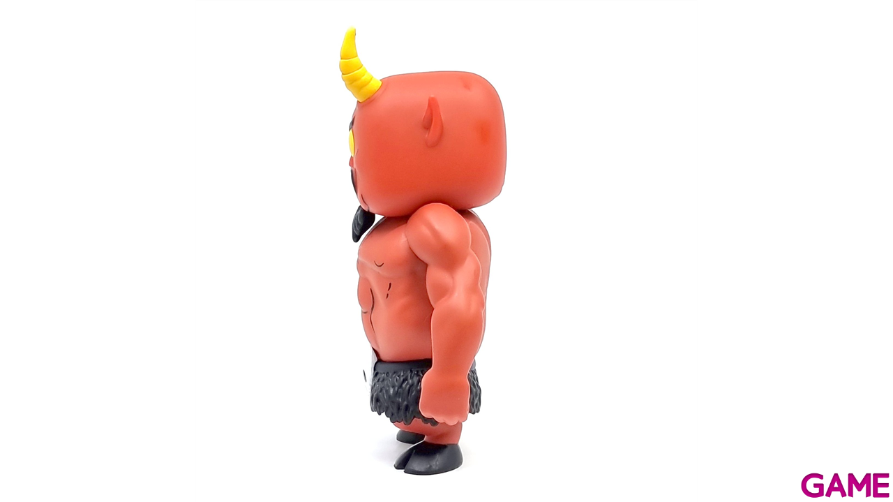 Figura Pop South Park: Satán-3