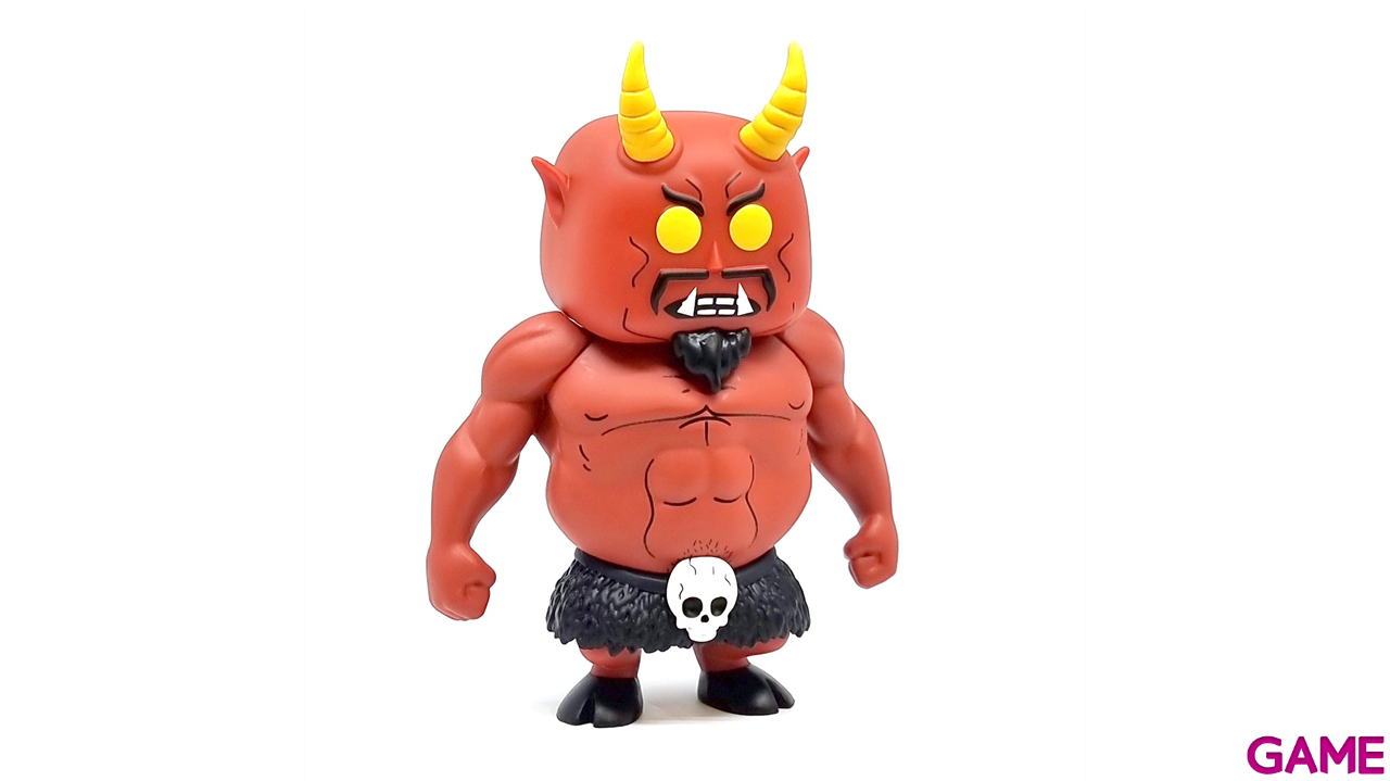 Figura Pop South Park: Satán-4