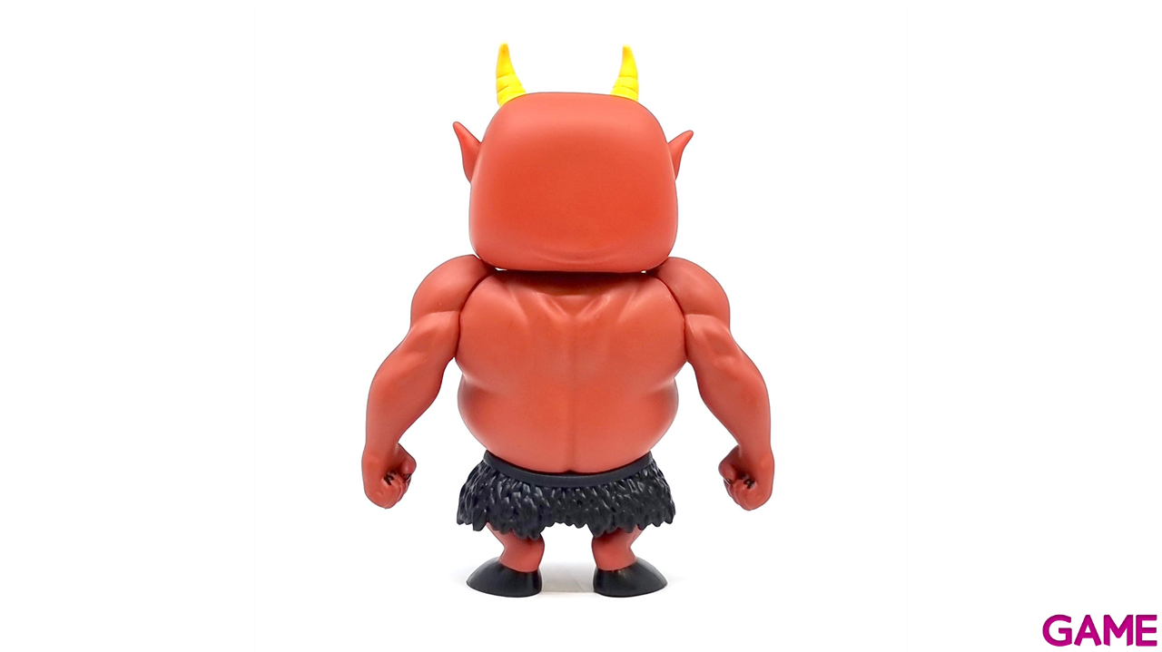 Figura Pop South Park: Satán-5