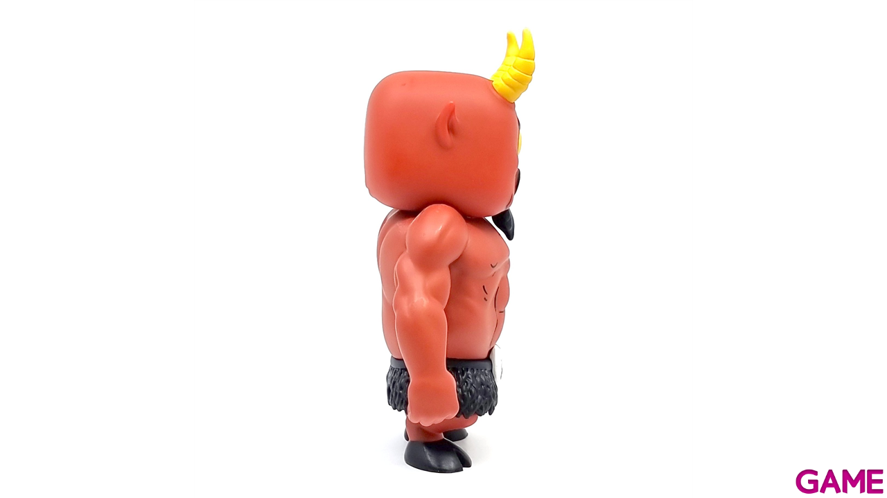 Figura Pop South Park: Satán-6