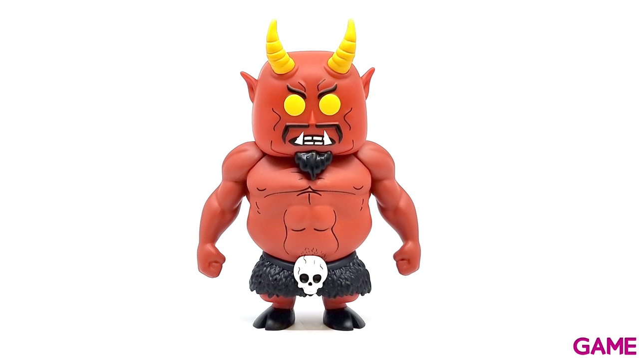 Figura Pop South Park: Satán-7