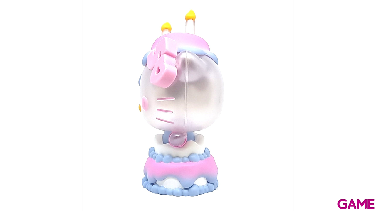 Figura Pop Hello Kitty 50th: Hello Kitty con Tarta-3