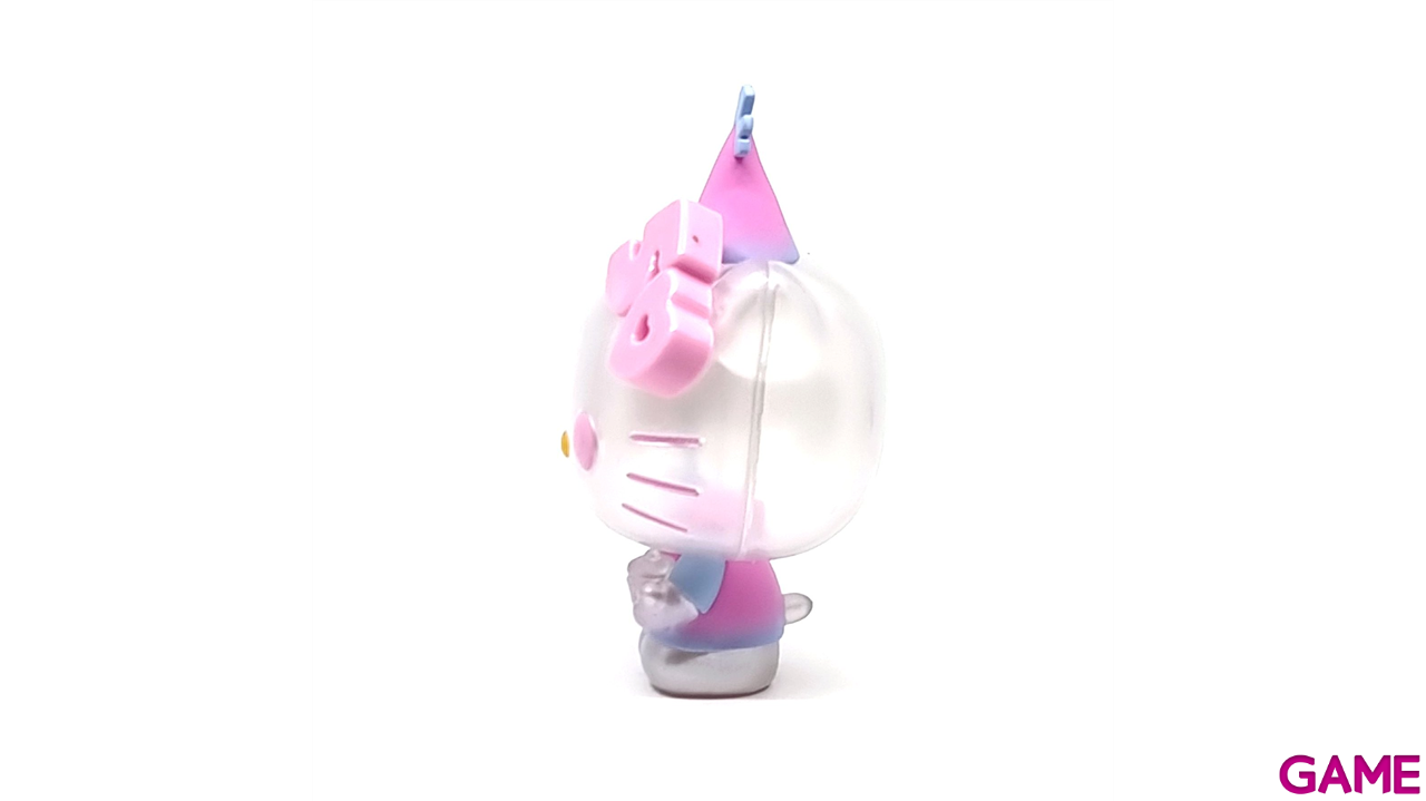 Figura Pop Hello Kitty 50th: Hello Kitty con Globos-0