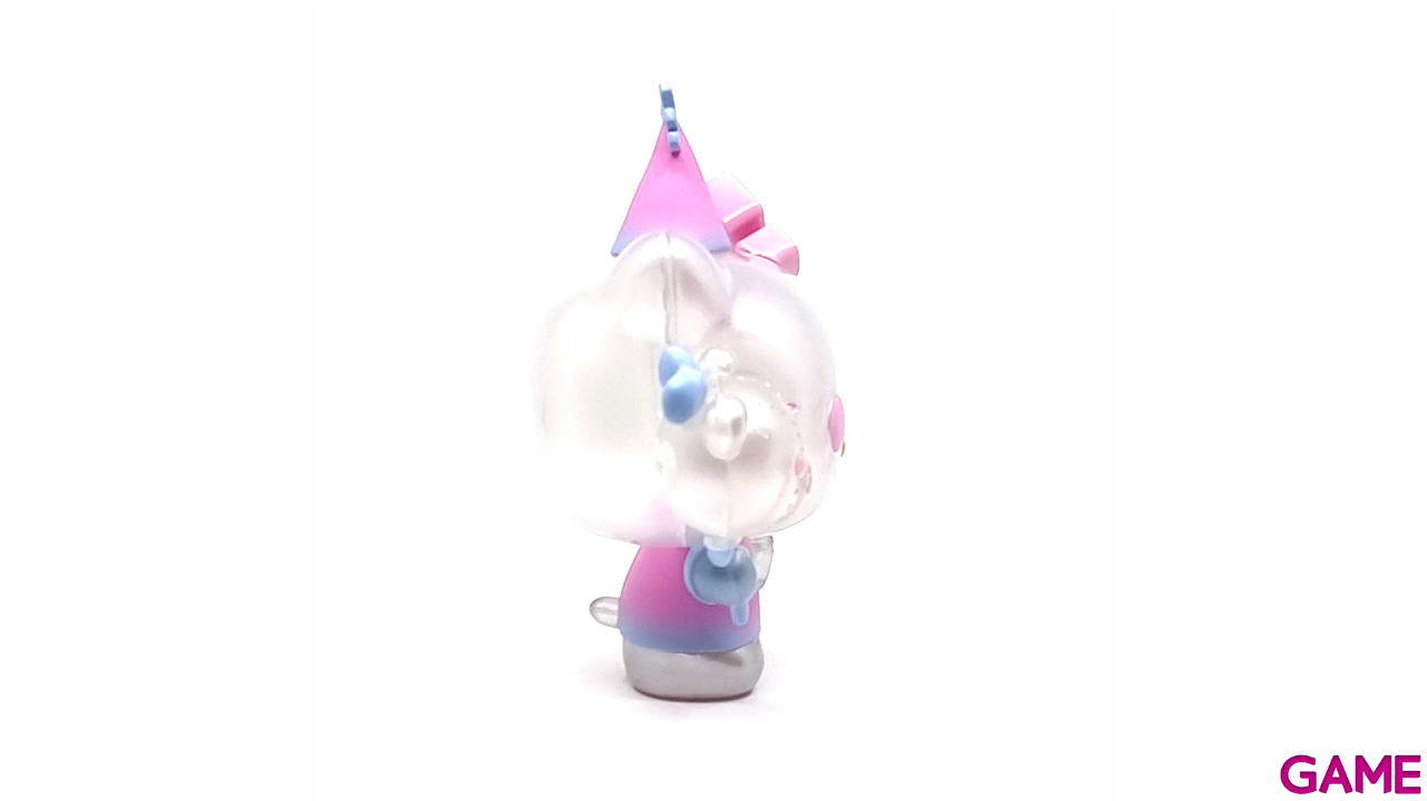 Figura Pop Hello Kitty 50th: Hello Kitty con Globos-2