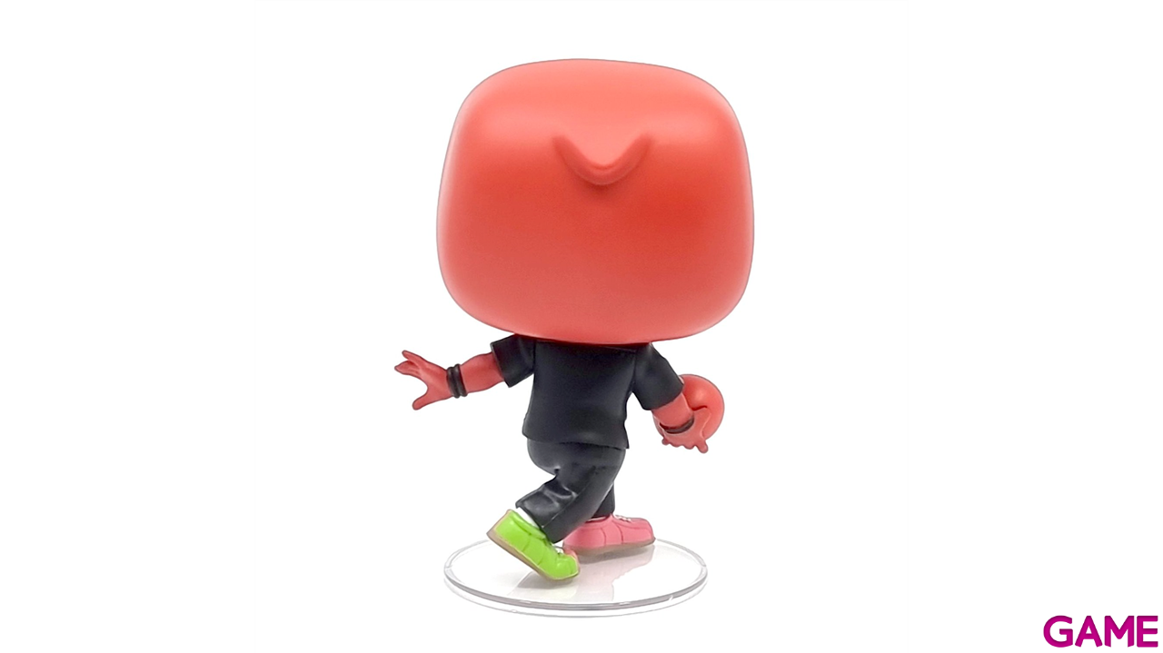 Figura Pop Deadpool: Bolera-4