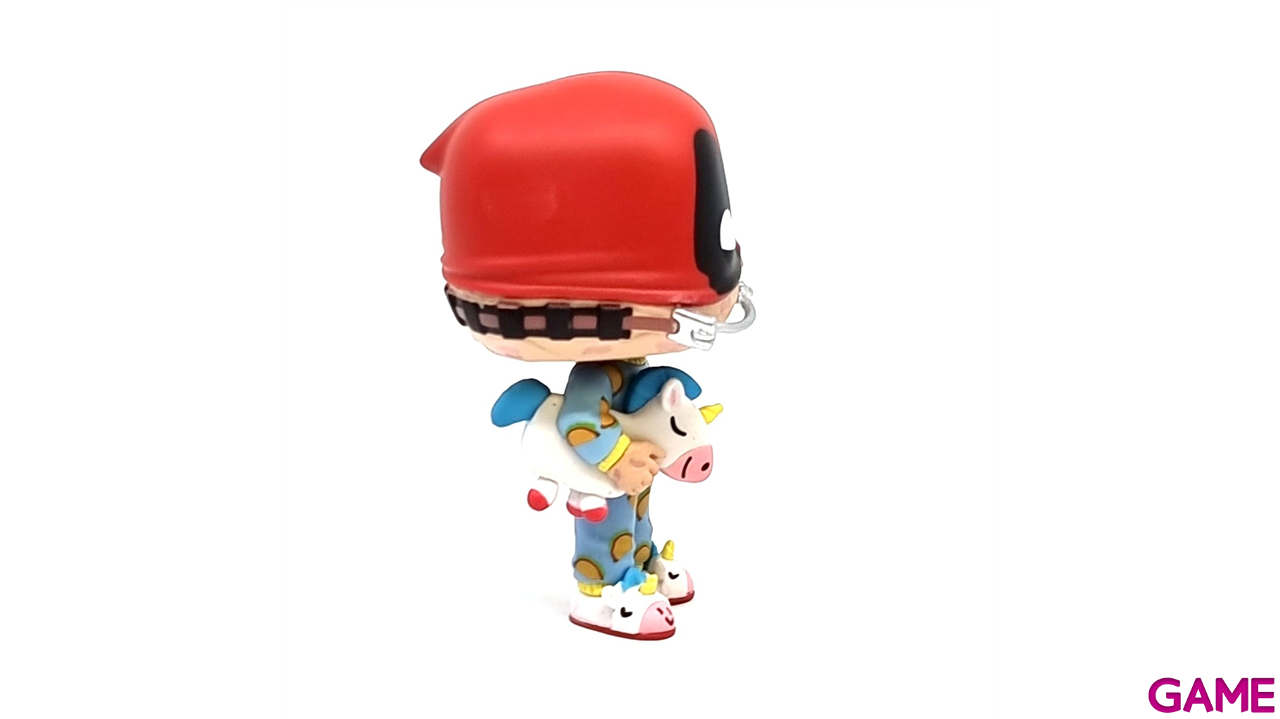 Figura Pop Deadpool: Fiesta de Pijamas-6