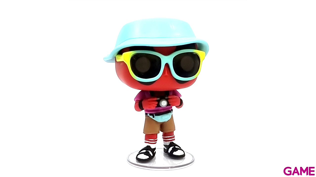Figura Pop Deadpool: Turista-2