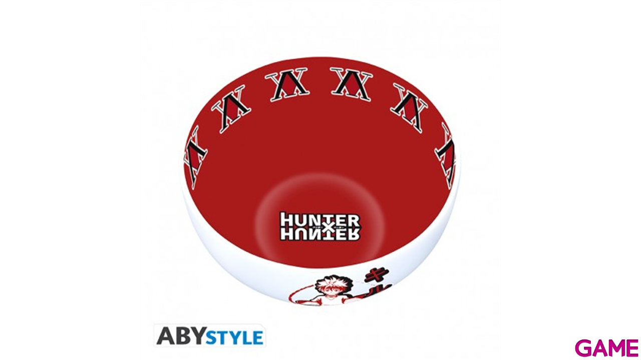 Bowl Hunter X Hunter: Gon & Killua 600ml-2