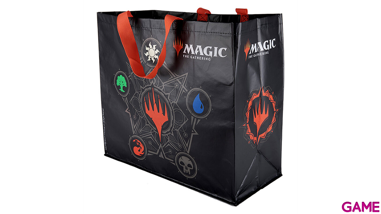 Bolsa Reutilizable Magic the Gathering-0