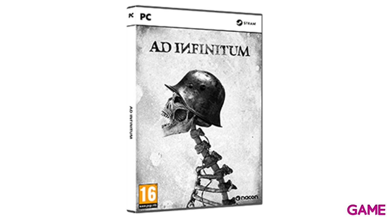 Ad Infinitum-5