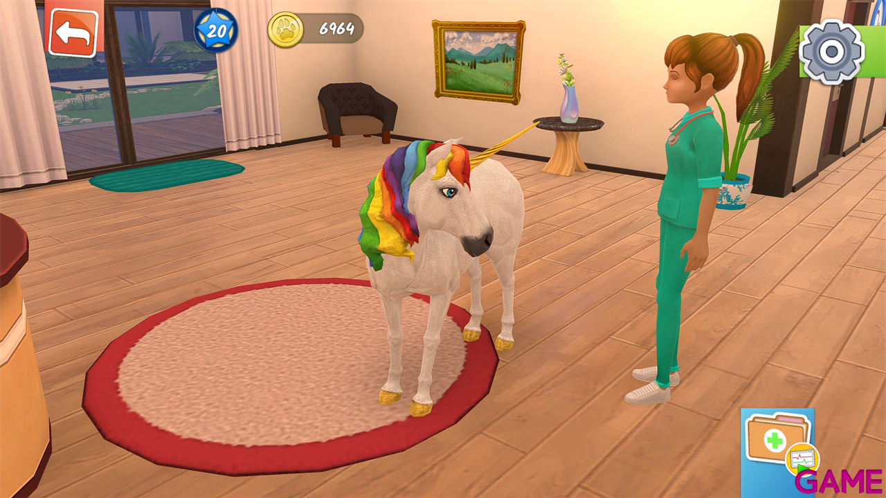 Animal Hospital-0