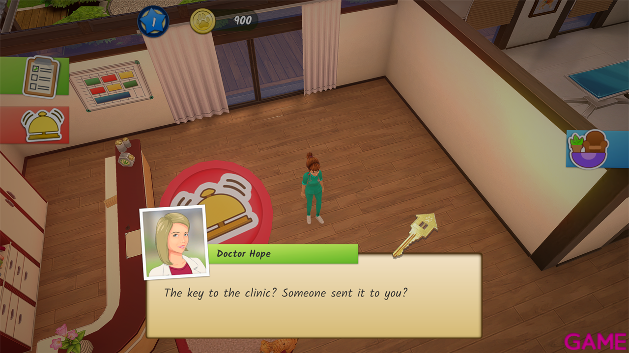 Animal Hospital-0