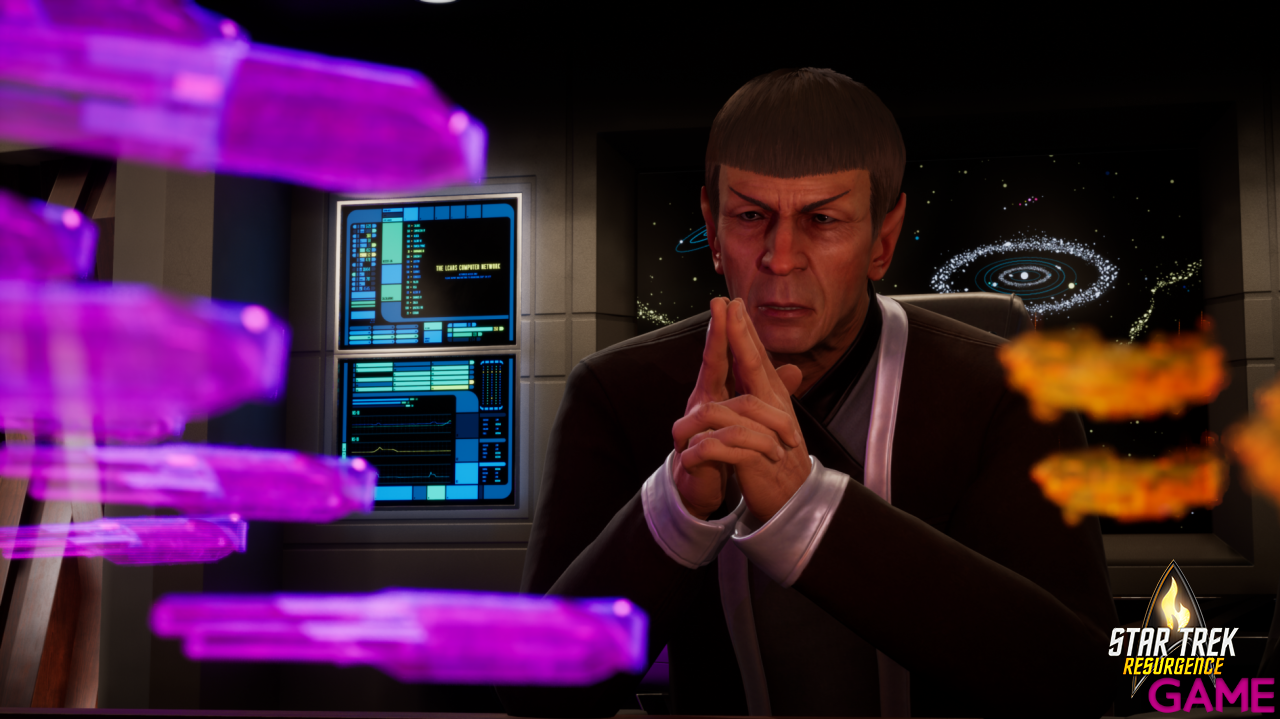 Star Trek: Resurgence-7
