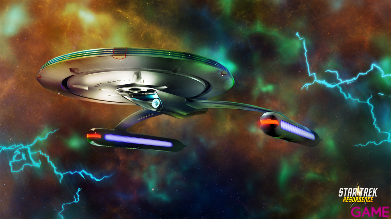 Star Trek: Resurgence-0