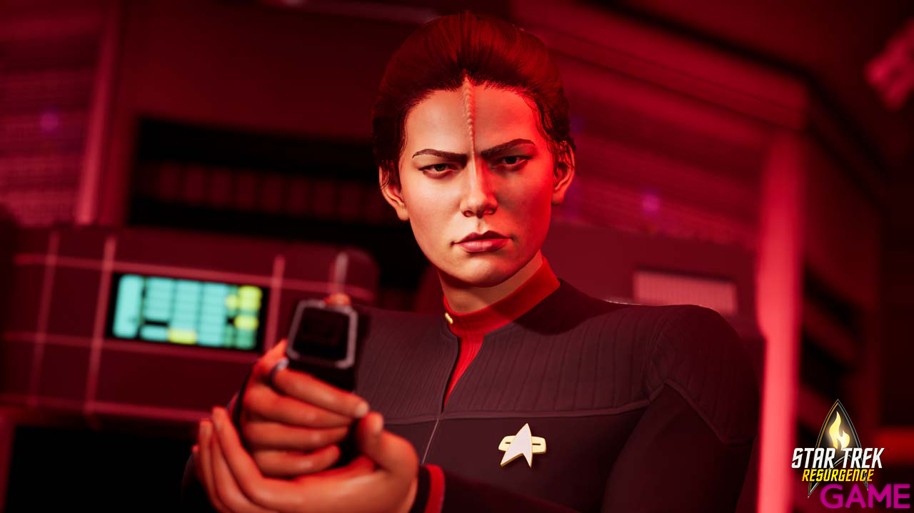 Star Trek: Resurgence-14