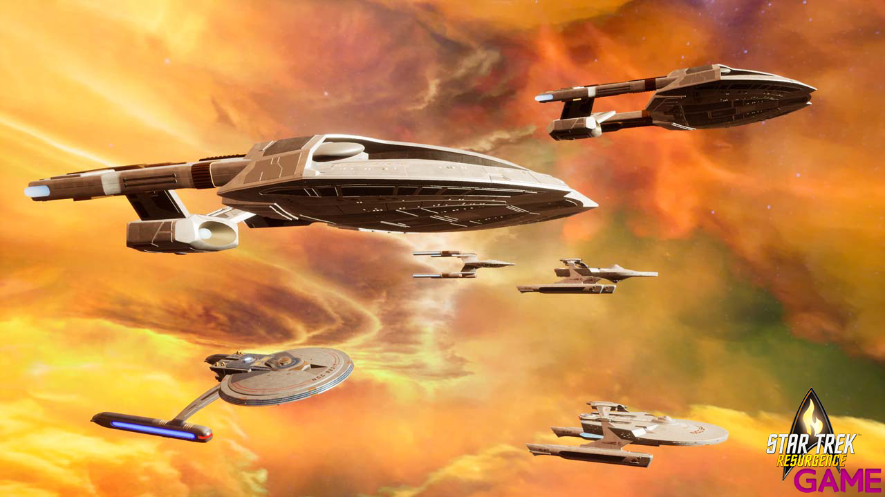 Star Trek: Resurgence-15