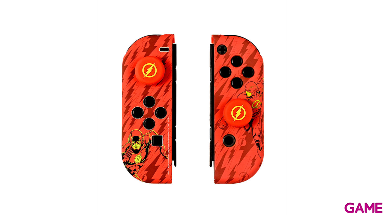 Combo Pack Flash-0