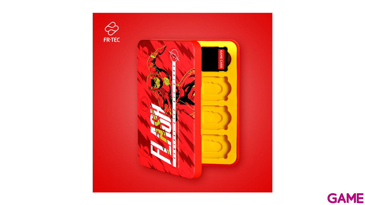 Combo Pack Flash-1