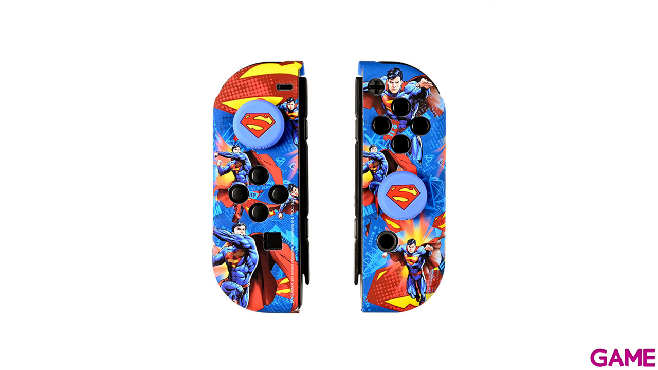 Combo Pack Superman-0