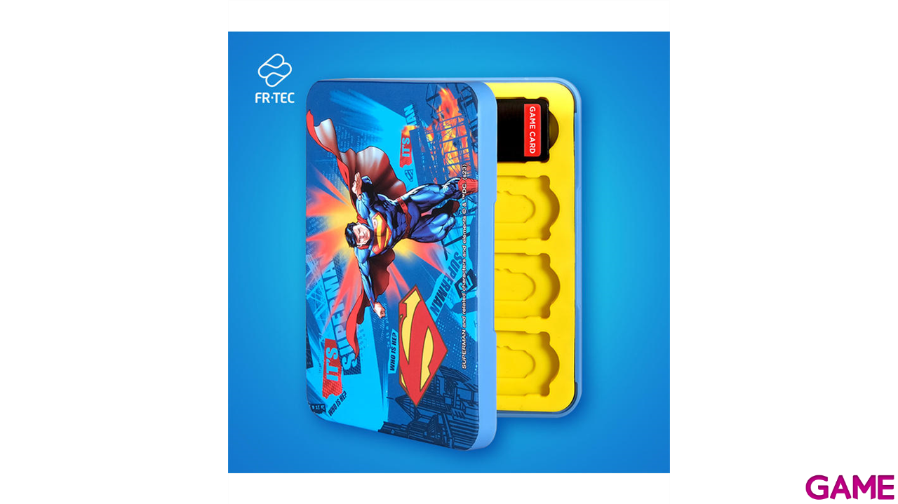 Combo Pack Superman-2