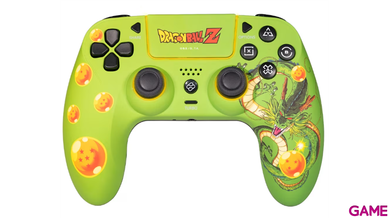 Controller Bluetooth Dragon Ball Shenron-0