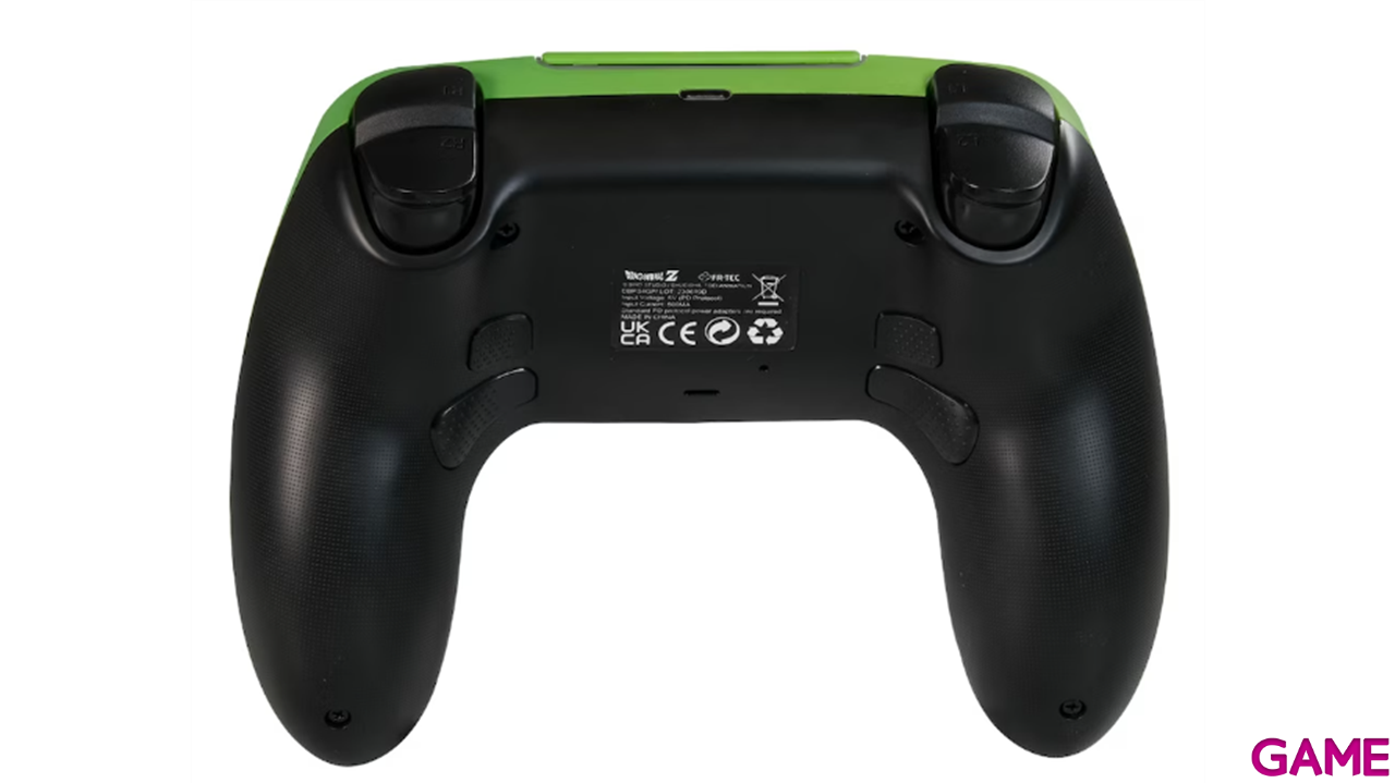 Controller Bluetooth Dragon Ball Shenron-1