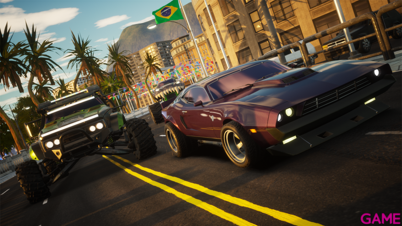 Fast and Furious Spy Racers Rise of Sh1ft3r CIAB-0