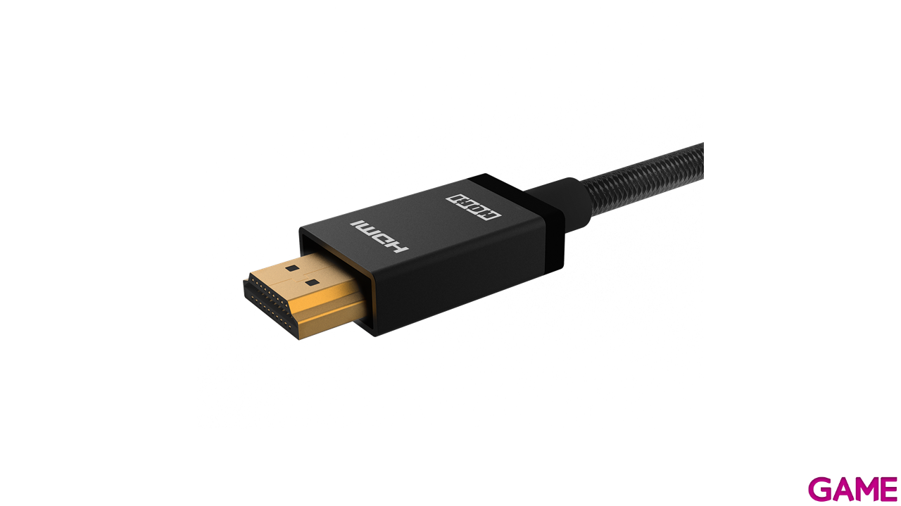 Cable HDMI 2.1 Ultra 8K 2m Hori -Licencia oficial--2