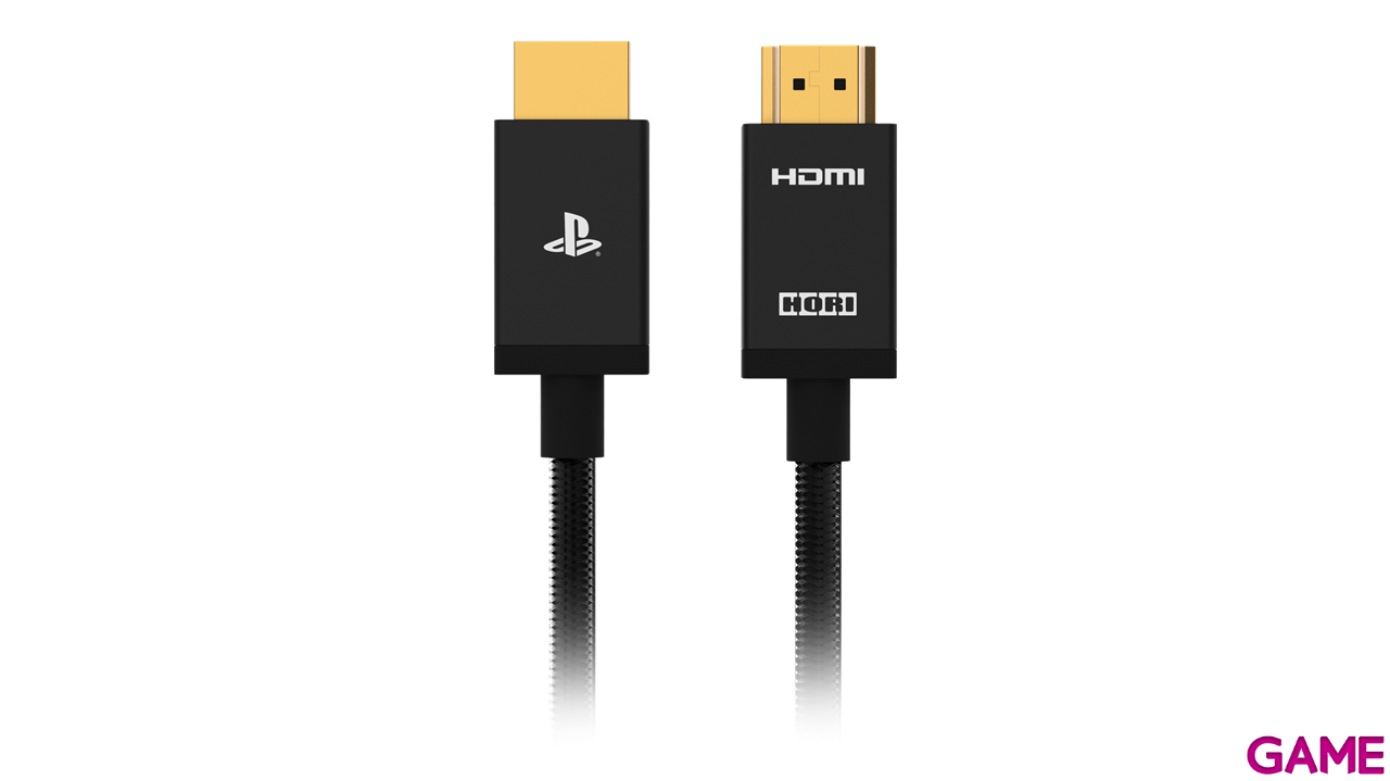Cable HDMI 2.1 Ultra 8K 2m Hori -Licencia oficial--3