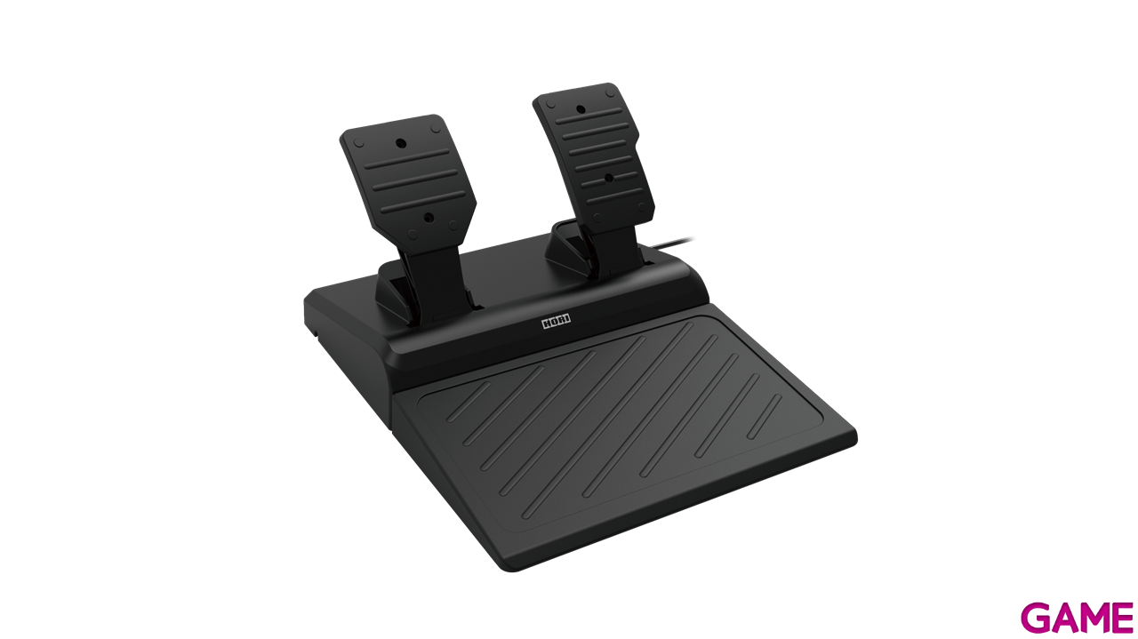 Volante Bluetooth Hori Apex PS5-PS4-PC -Licencia oficial--4