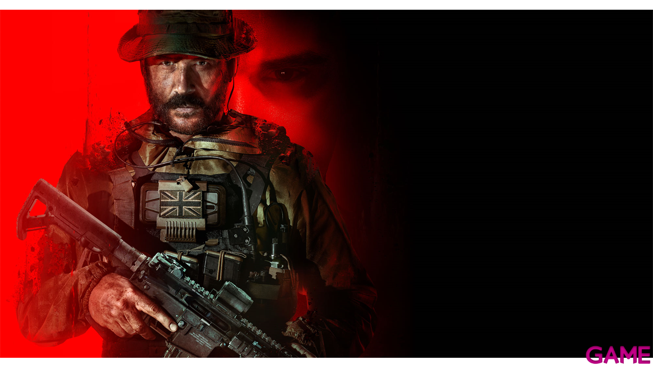 Call of Duty Modern Warfare III-0