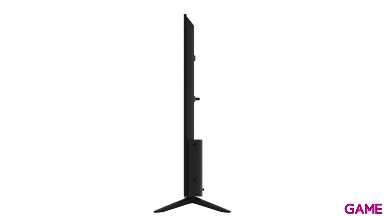 Xiaomi Mi TV P1E 65´´ - 4K UHD - Smart TV - Televisor-1