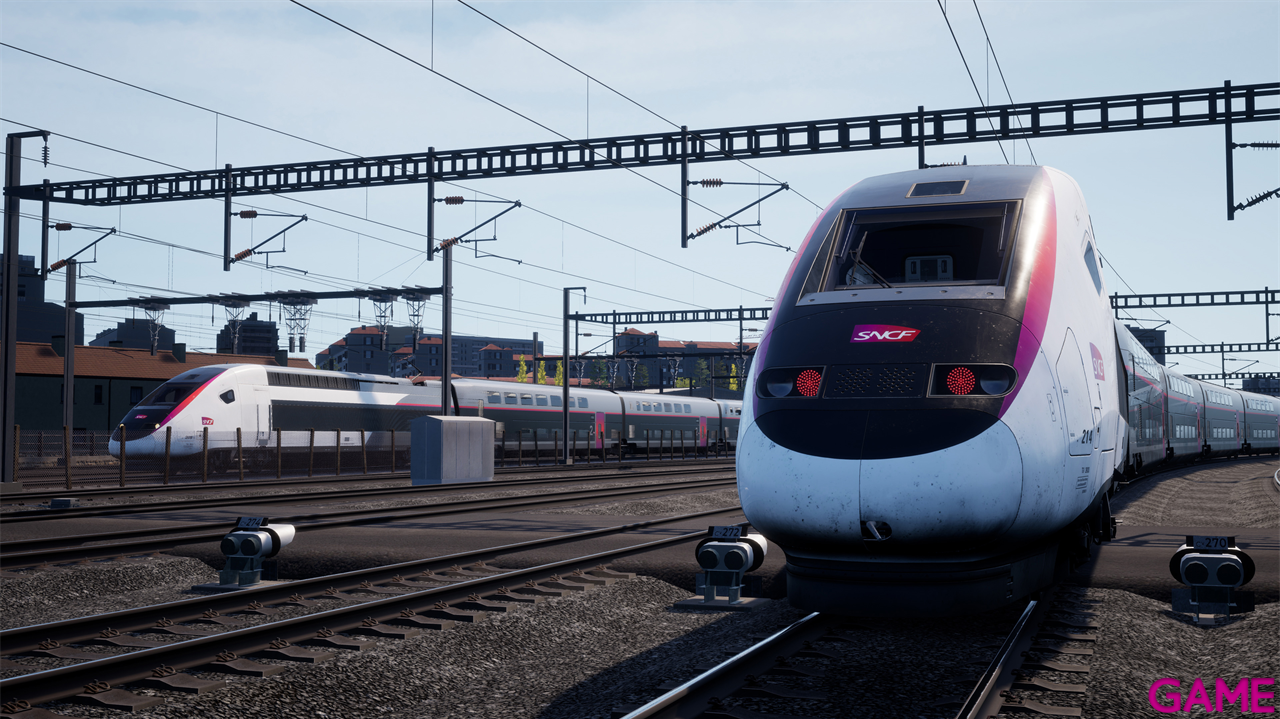 Train Sim World 4 Deluxe-10