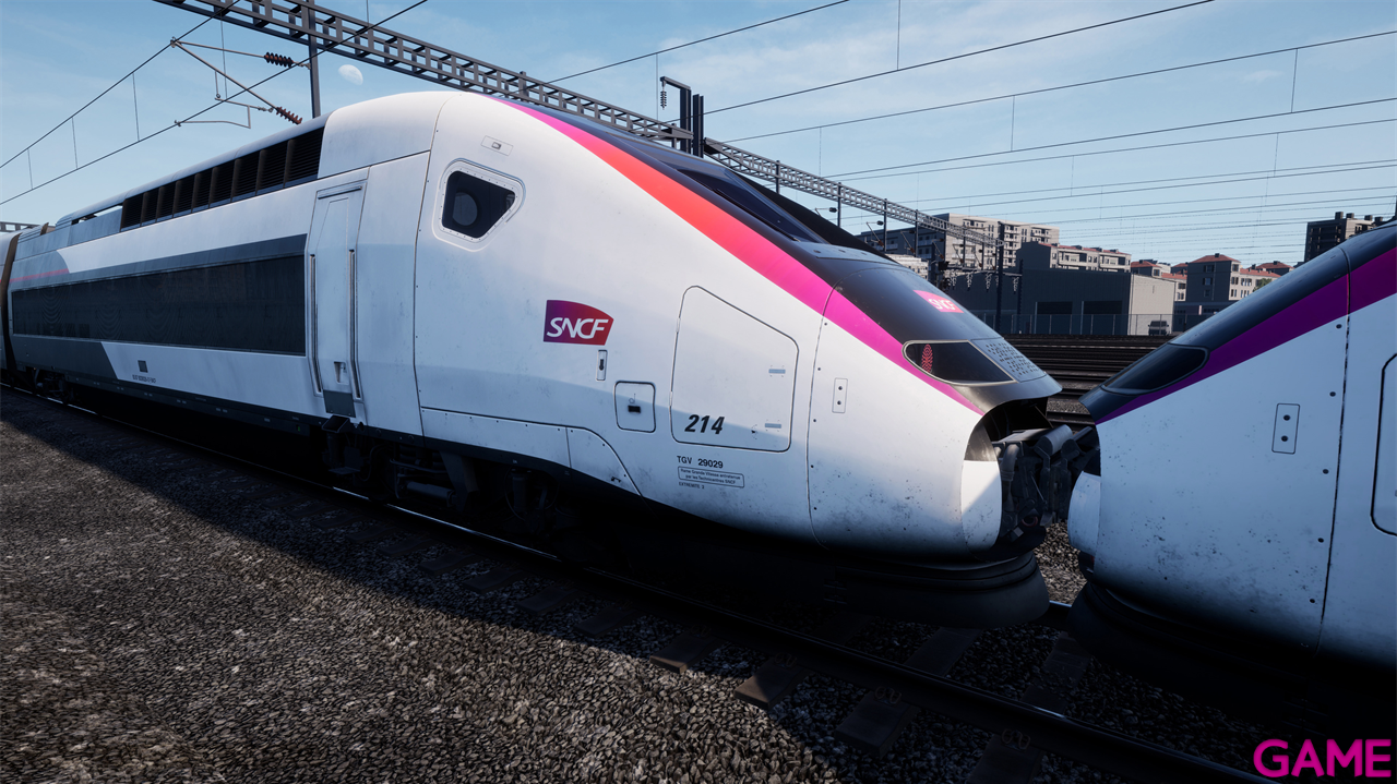 Train Sim World 4 Deluxe-11