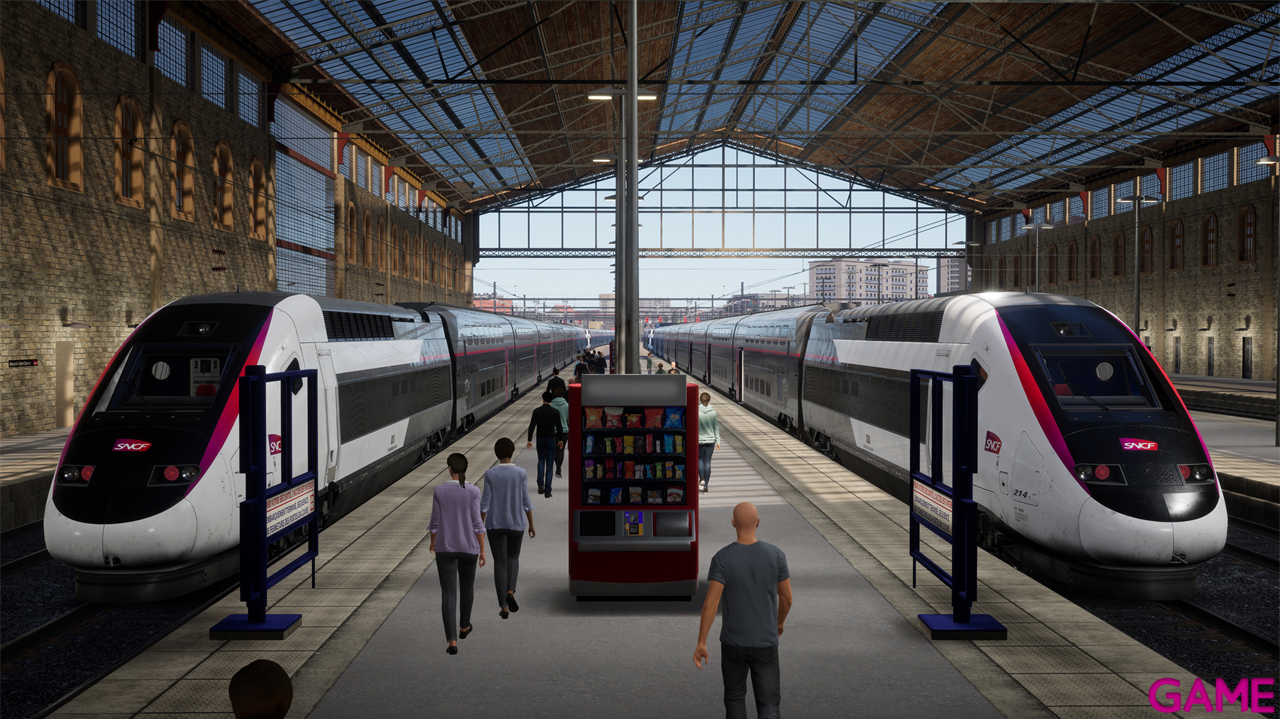 Train Sim World 4 Deluxe-13