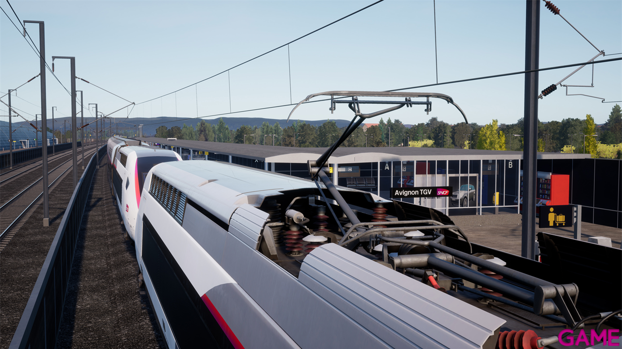 Train Sim World 4 Deluxe-14