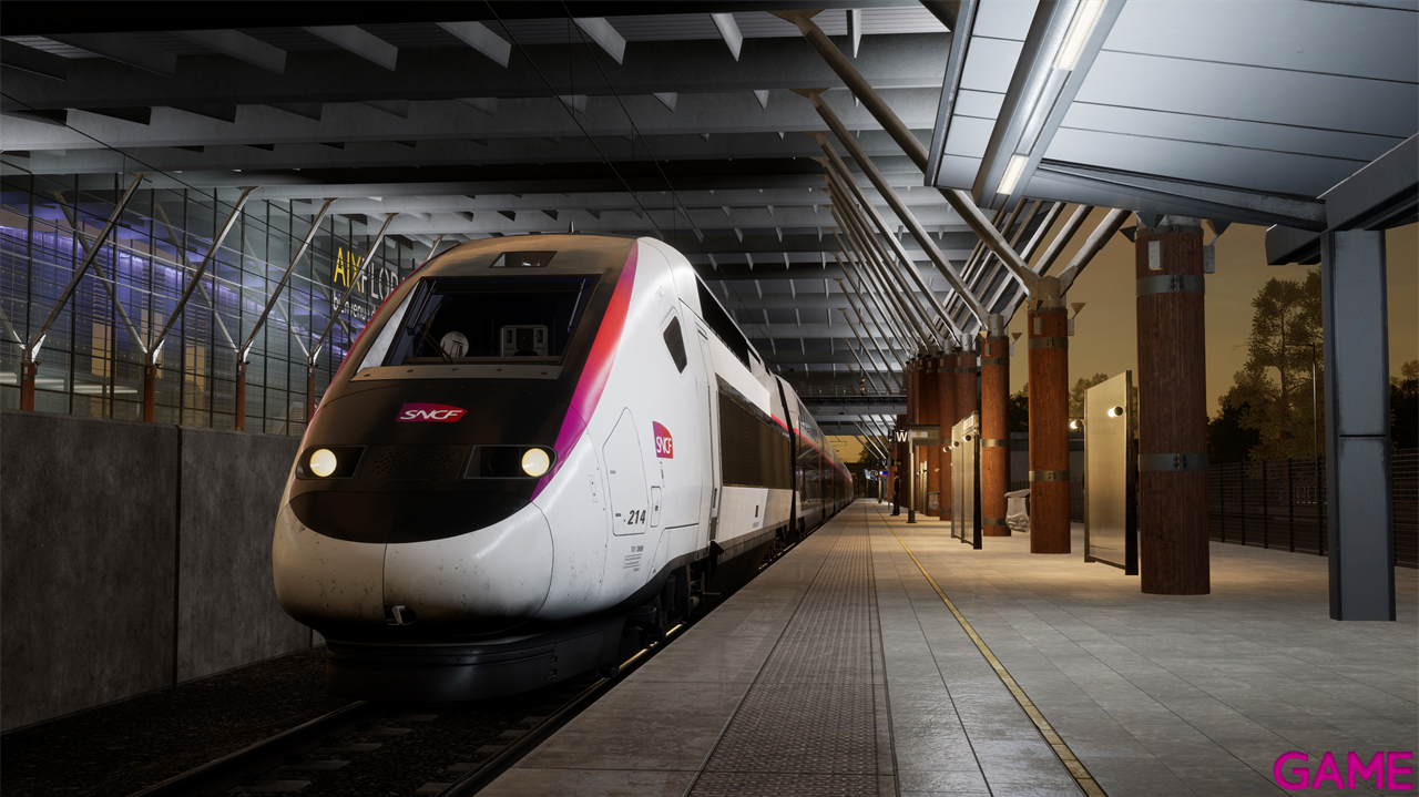 Train Sim World 4 Deluxe-15
