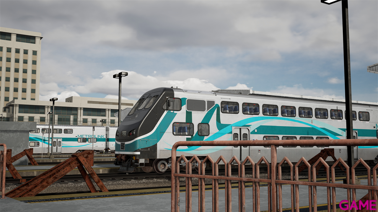 Train Sim World 4 Deluxe-16