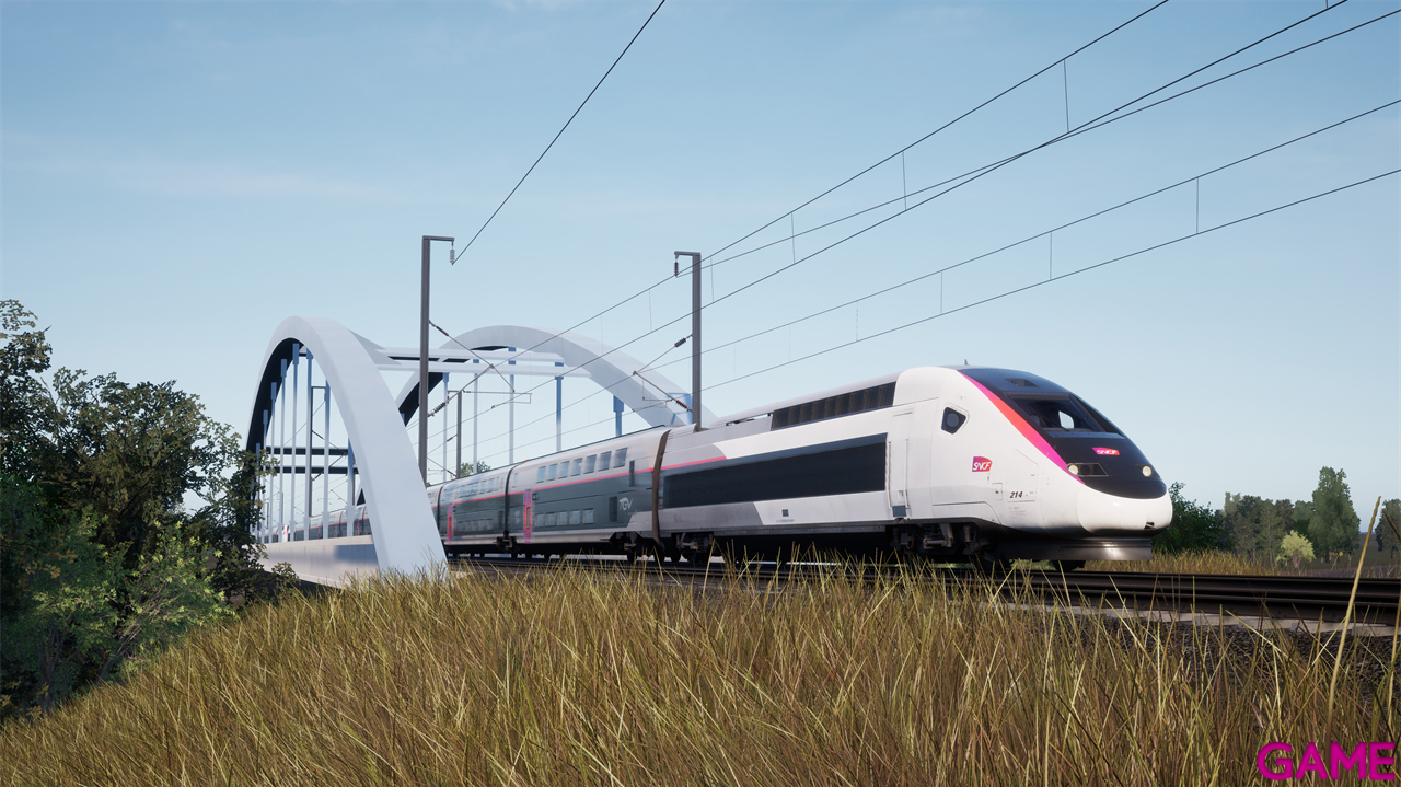 Train Sim World 4 Deluxe-17