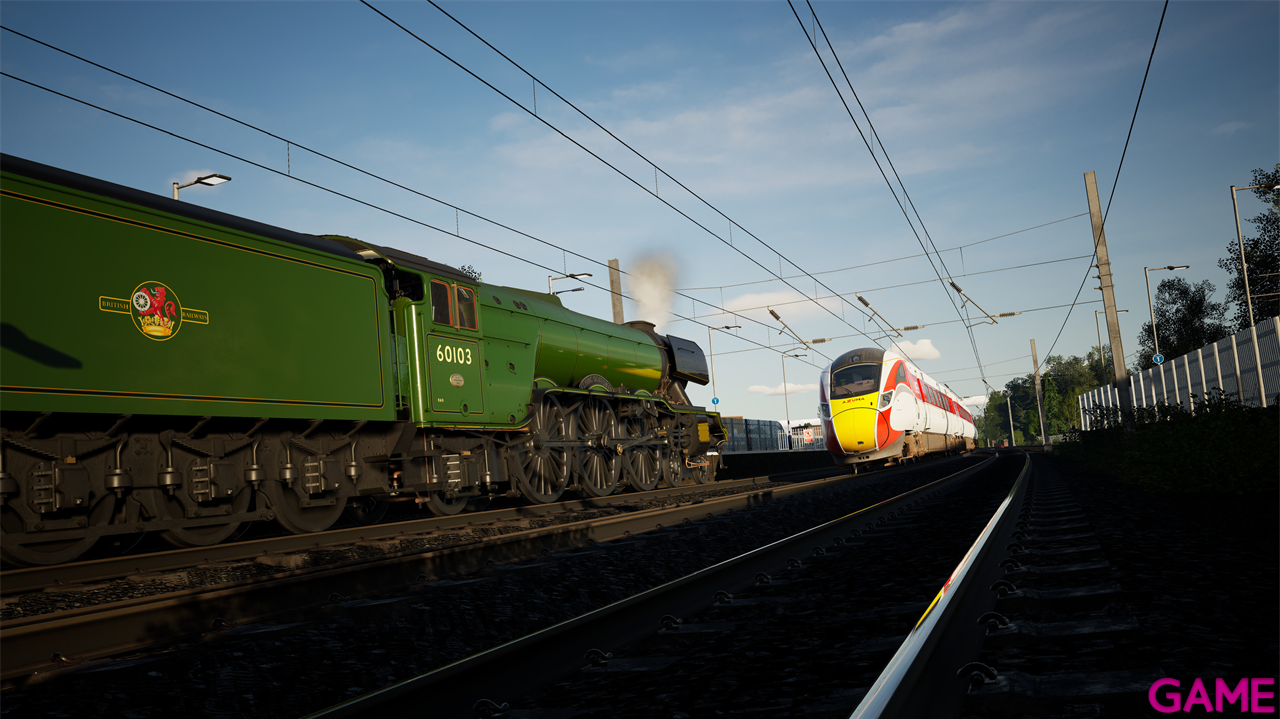 Train Sim World 4 Deluxe-0