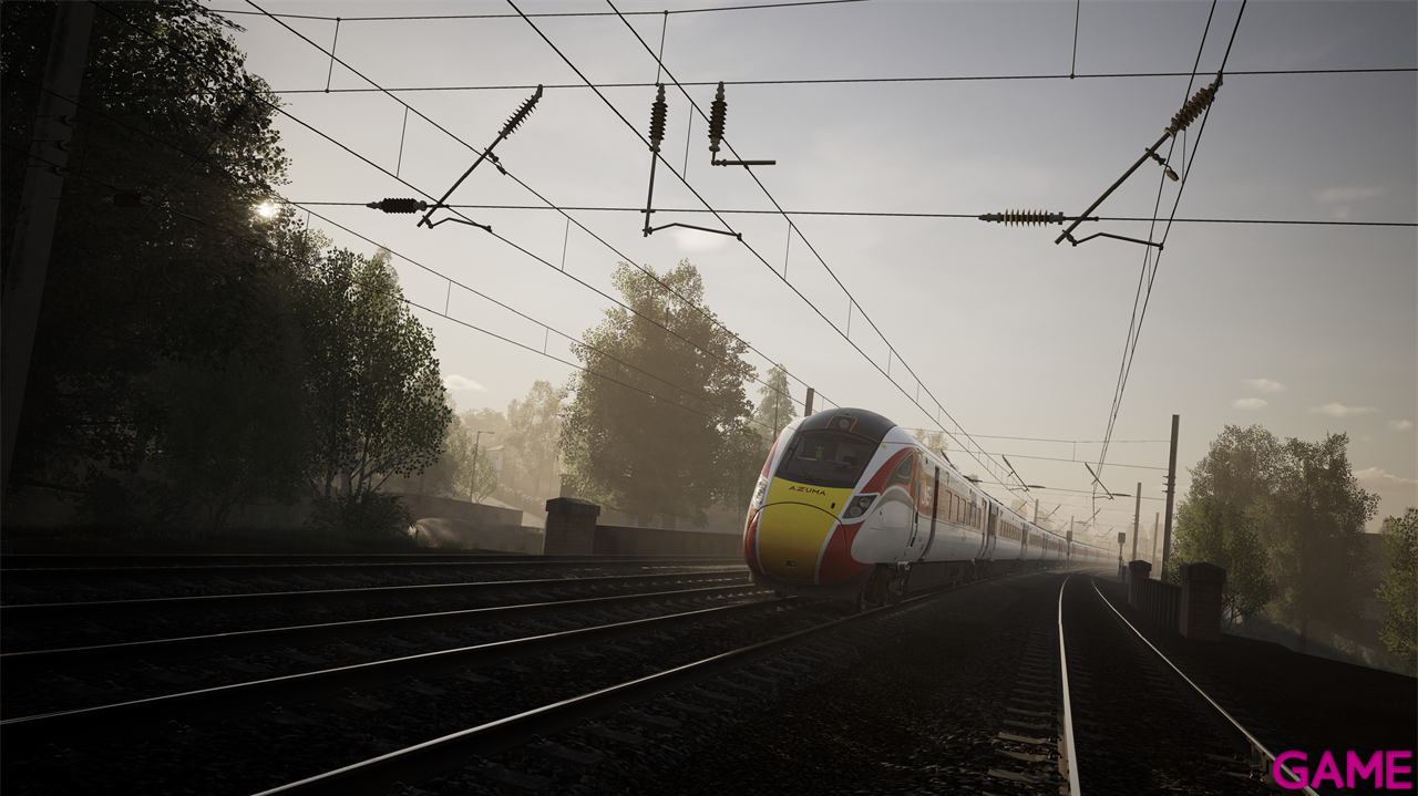 Train Sim World 4 Deluxe-1