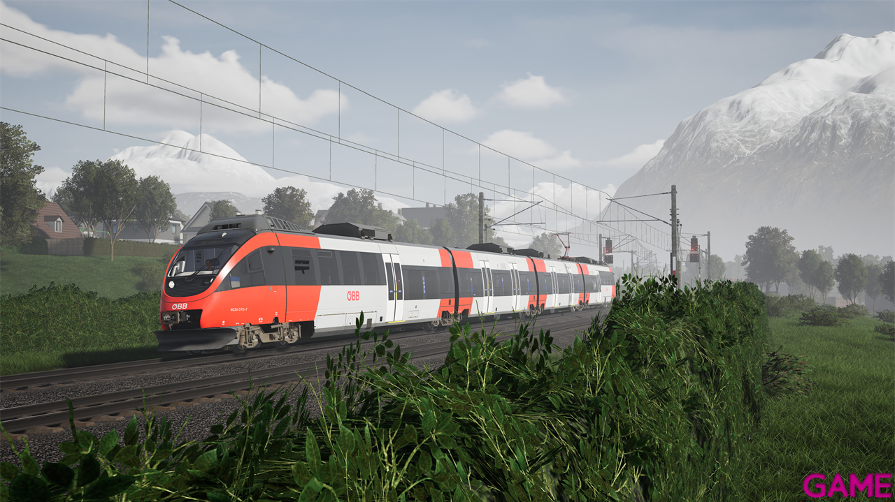 Train Sim World 4 Deluxe-4
