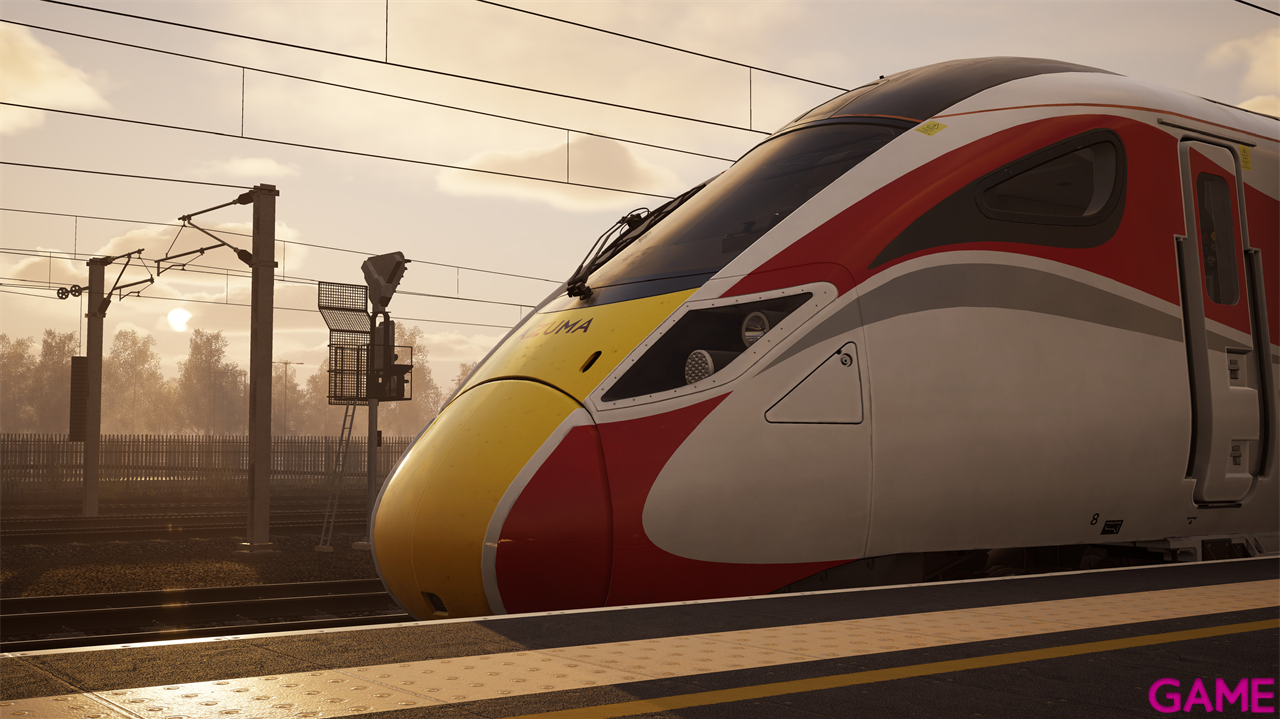 Train Sim World 4 Deluxe-5