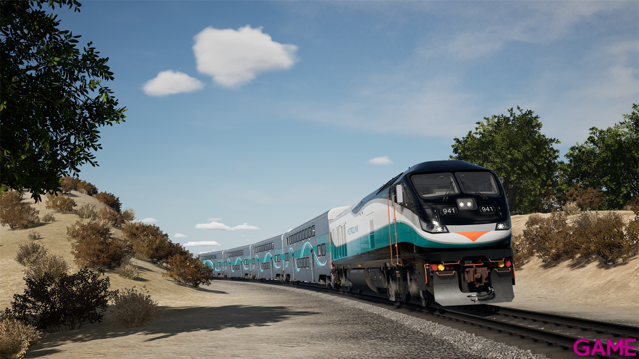 Train Sim World 4 Deluxe-6